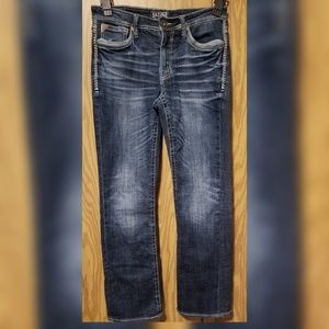 Men's Salvage Jeans